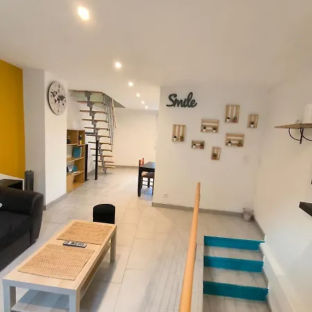 Holiday home Charmante Maison De Village