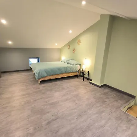 Holiday home Charmante Maison De Village Suze-la-Rousse