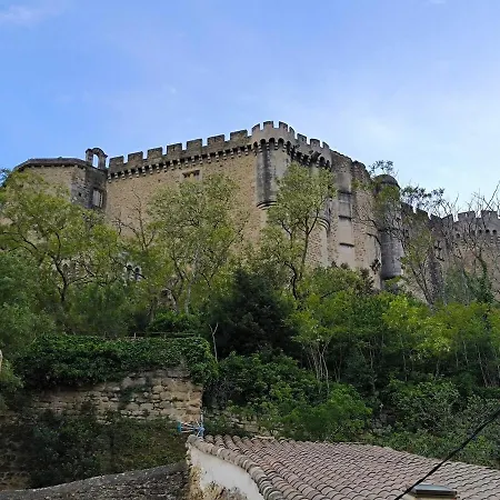 Charmante Maison De Village *