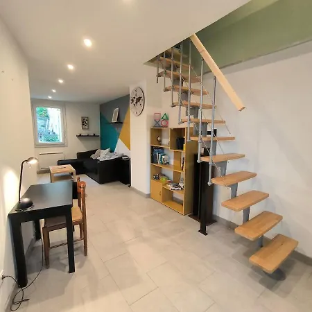 Charmante Maison De Village Holiday home *