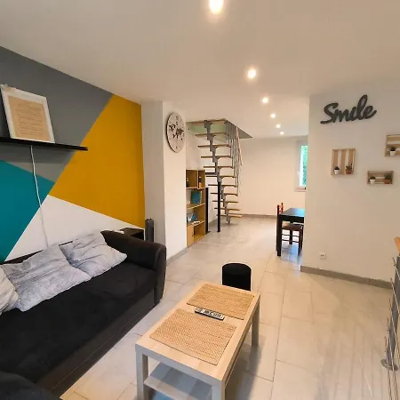 Charmante Maison De Village Holiday home *