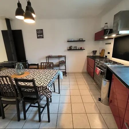 Charmante Maison De Village Holiday home Suze-la-Rousse