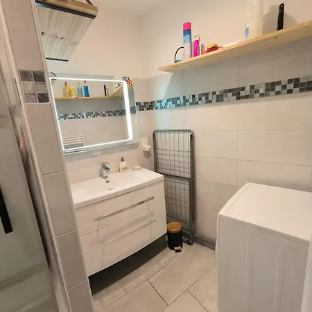 Charmante Maison De Village Holiday home