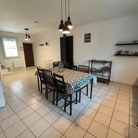 Charmante Maison De Village Holiday home
