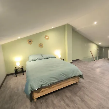 Charmante Maison De Village Holiday home Suze-la-Rousse