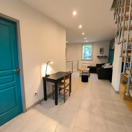 Holiday home Charmante Maison De Village *